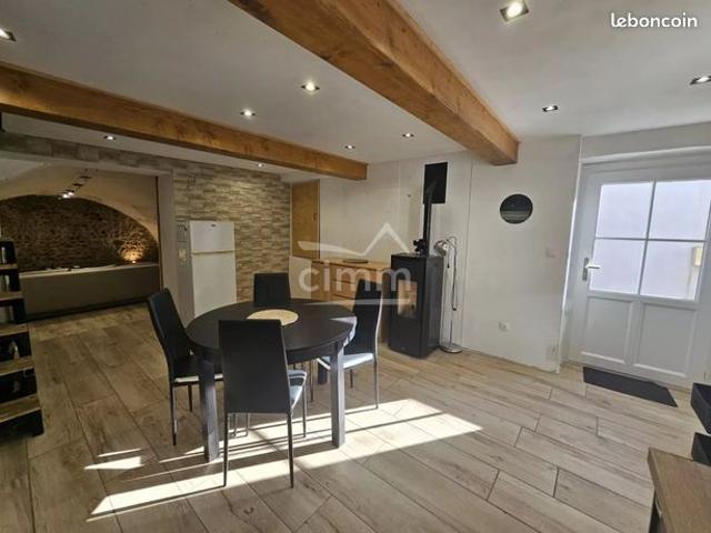 Maison vente à Forcalquier, Oraison