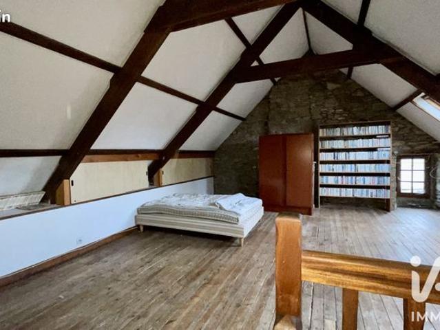 Maison vente à Guingamp, Bretagne