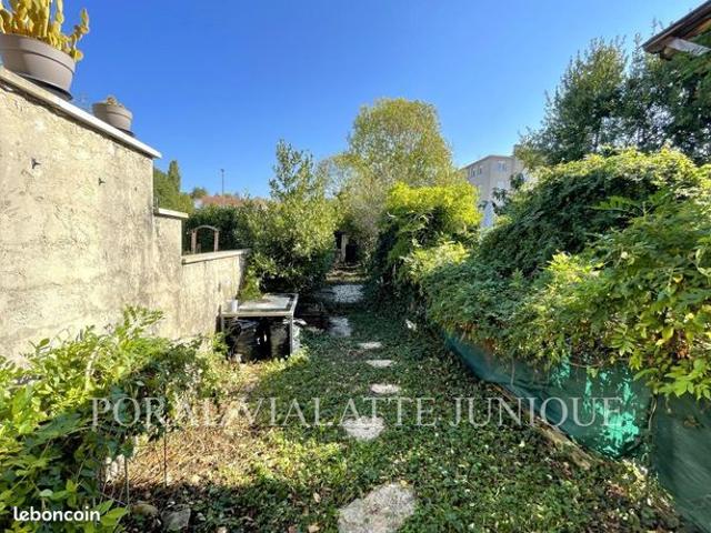 Maison vente à Ambérieu-en-Bugey, Ain