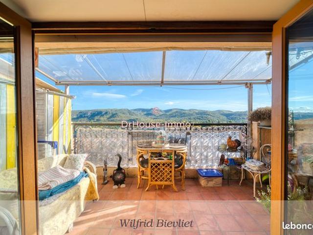 Maison vente à Forcalquier, Gréoux-les-bains