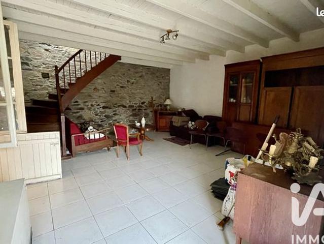 Maison vente à Guingamp, Bretagne