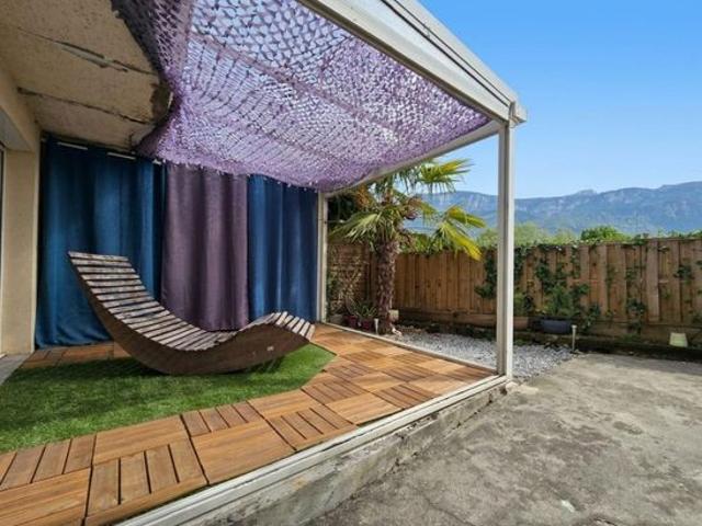 Maison vente à Les Échelles, Savoie