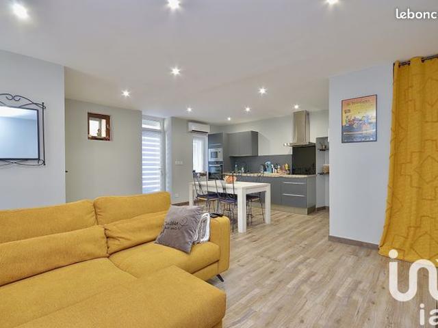 Maison vente à Narbonne, Montredon-des-corbières