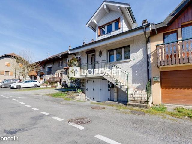 Maison vente à Thonon-les-Bains, Cervens