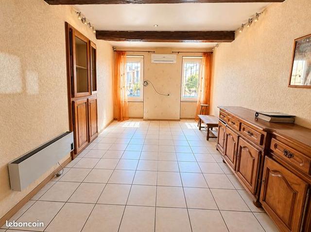 Maison vente à Névian, Aude