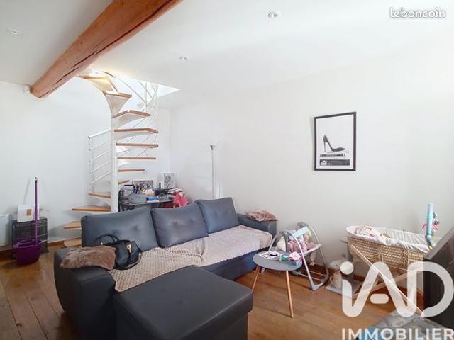 Maison vente à Digne-les-Bains, Malijai