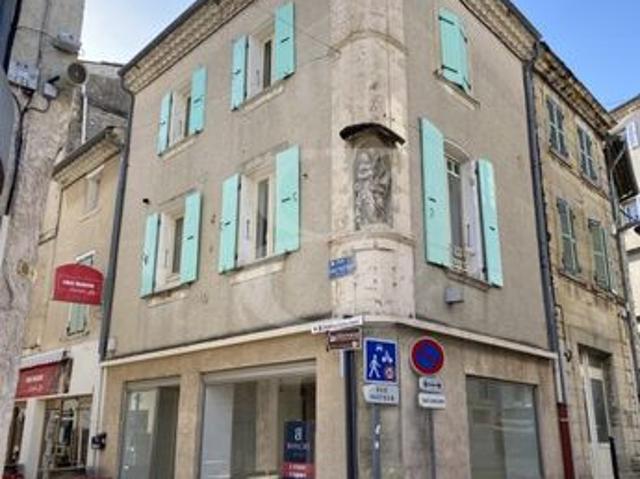 Maison vente à Carpentras, Valréas