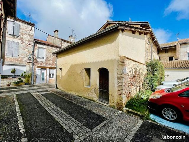 Maison vente à Marmande, Castelmoron-sur-lot