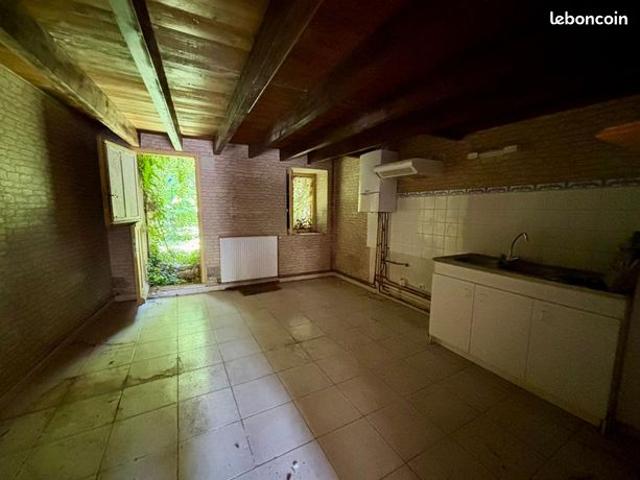 Maison vente à Castres, Lagarrigue