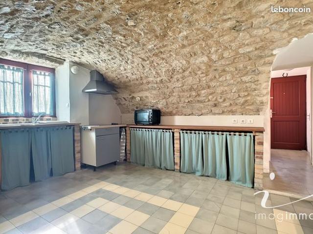 Maison vente à Lodève, Montarnaud