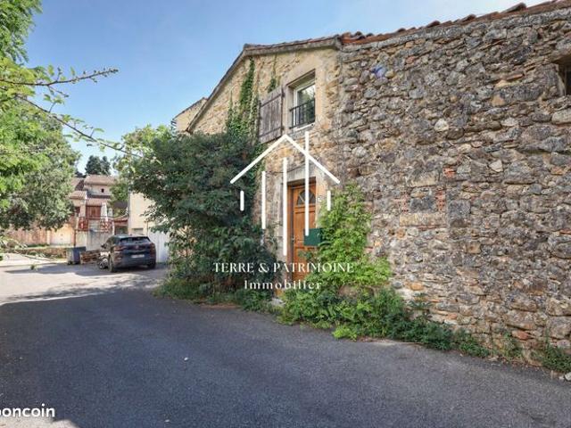 Maison vente à Largentière, Salavas