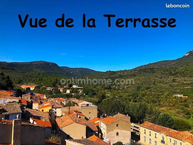 Maison vente à Narbonne, Padern