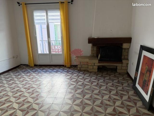 Maison vente à Saint-Jean-de-Fos, Hérault