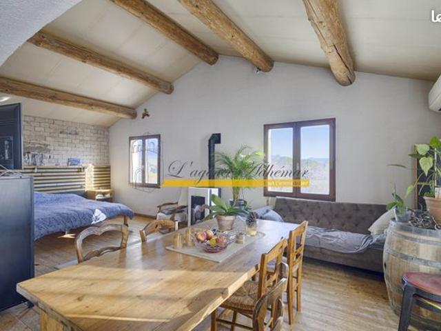 Maison vente à Nyons, Colonzelle