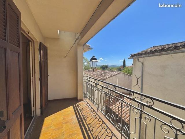 Maison vente à Arrondissement de Toulon, Solliès-pont