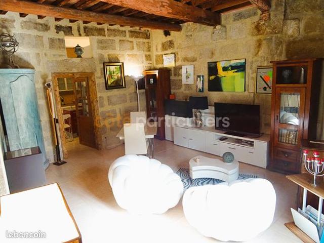 Maison vente à Montpellier, Villeneuve-lès-maguelone