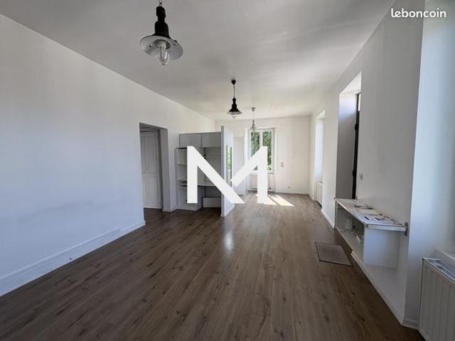 Maison vente à Grenoble, Coublevie