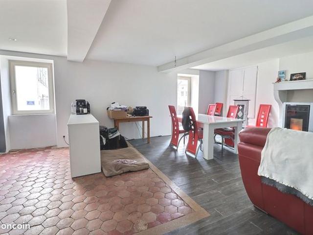 Maison vente à Chalon-sur-Saône, Saint-jean-de-vaux