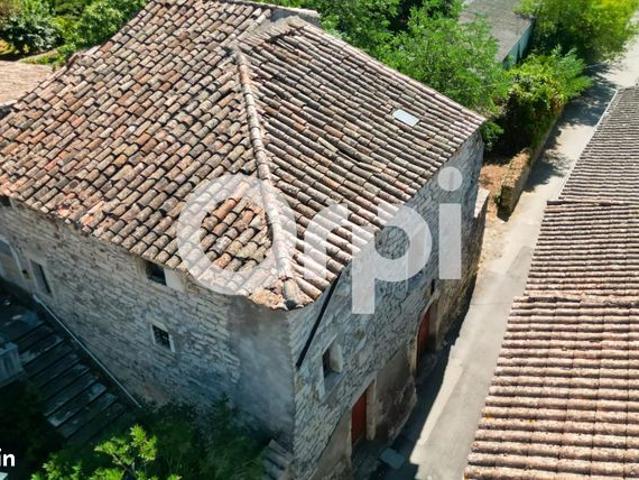 Maison vente à Largentière, Grospierres