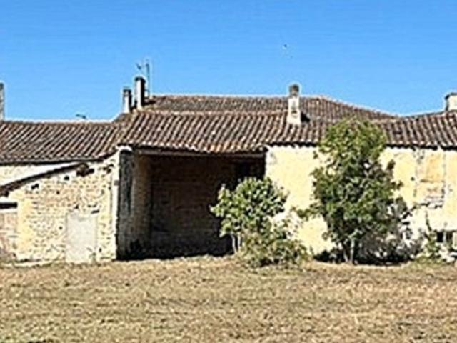 Maison vente à La Rochelle, La Ronde