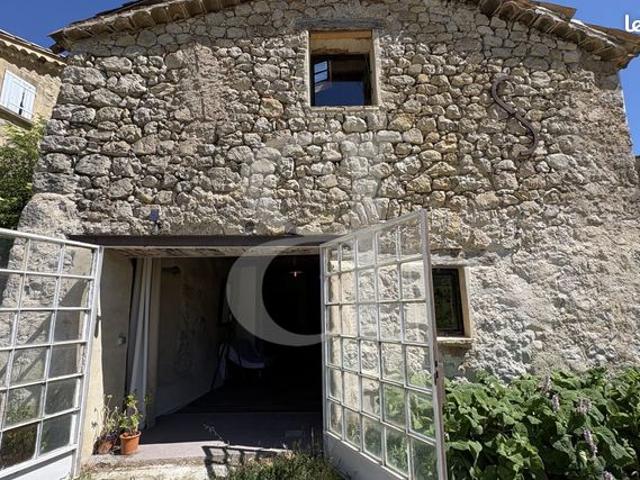 Maison vente à Nyons, Buis-les-baronnies