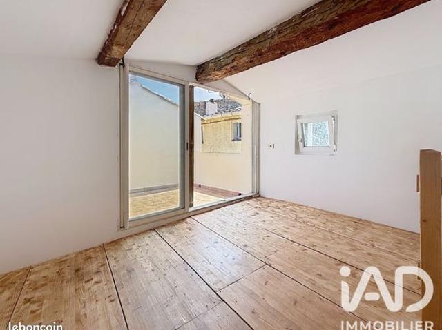 Maison vente à Narbonne, Marcorignan