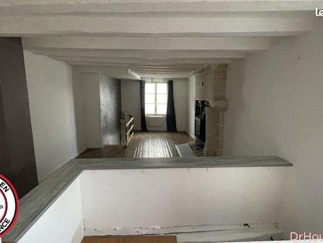 Maison vente à Châtellerault, Coussay-les-bois