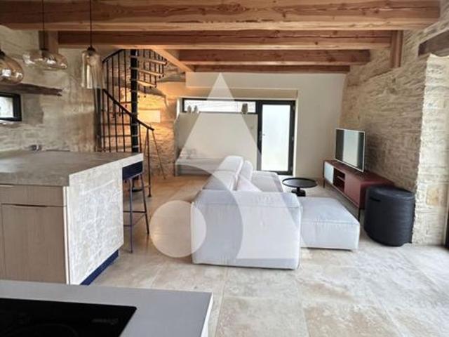 Maison vente à Cahors, Montgesty