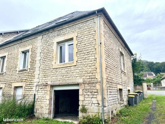 Maison vente à Laon, Leuilly-sous-coucy