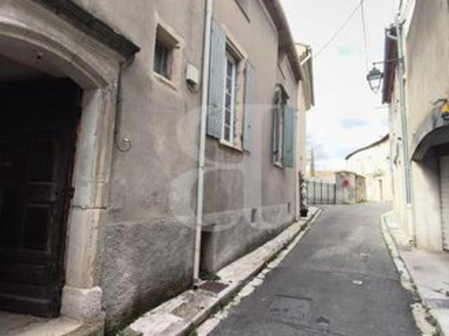 Maison vente à Carpentras, Valréas