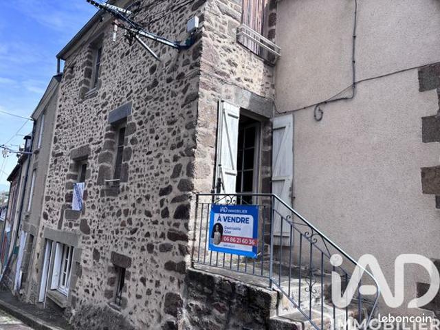 Maison vente à Mayenne, Ambrières-les-vallées