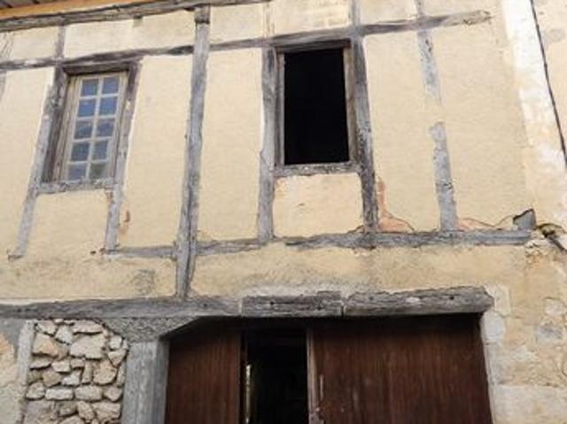 Maison vente à Condom, Gondrin