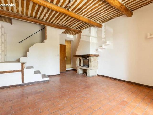 Maison vente à Aix-en-Provence, Alleins