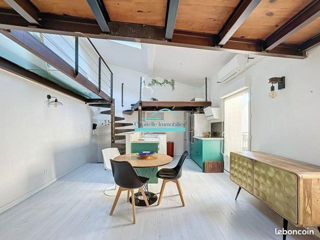 Maison vente à Montpellier, Mireval
