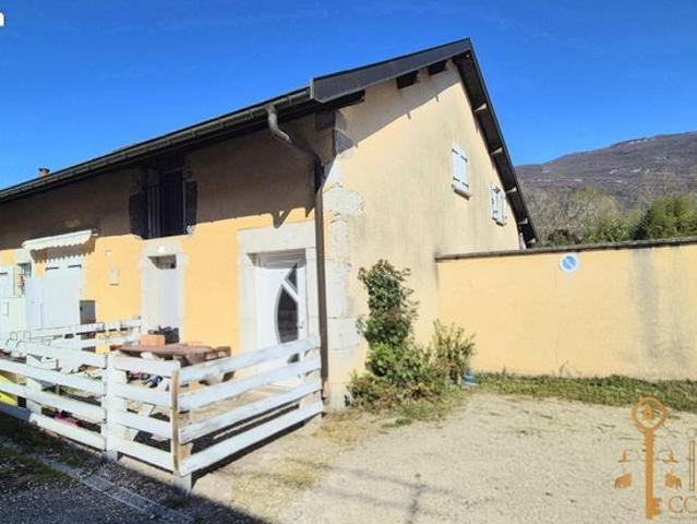 Maison vente à Saint-Julien-en-Genevois, Seyssel