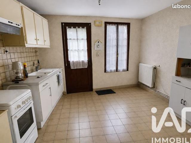 Maison vente à Mamers, Semur-en-vallon