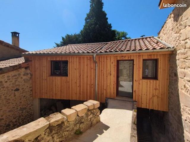 Maison vente à Saint-Étienne, Chavanay