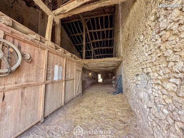 Maison vente à Verdun, Hannonville-sous-les-côtes