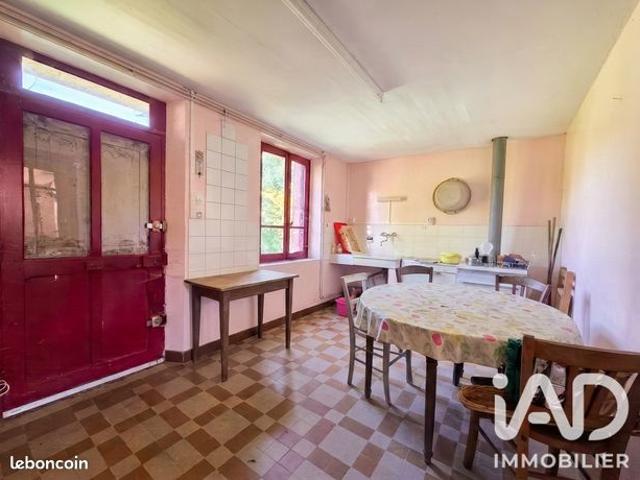 Maison vente à Sens, Coulours