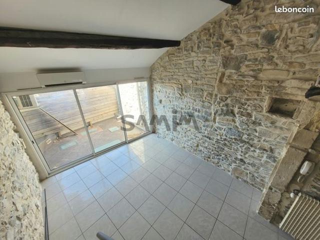 Maison vente à Nîmes, Clarensac