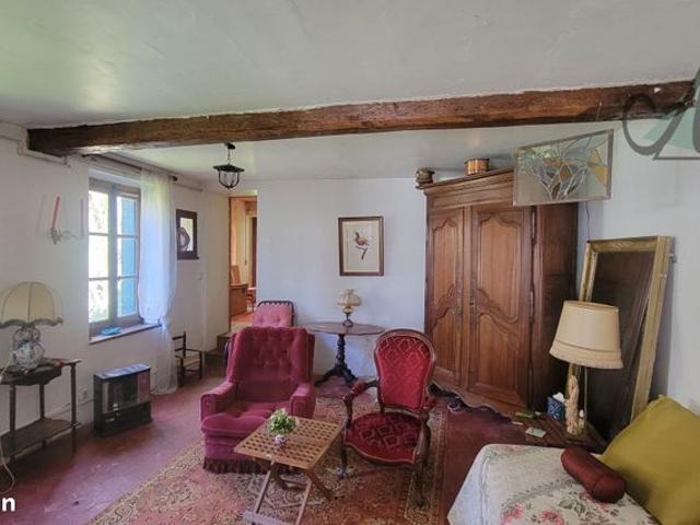 Maison vente à Sens, Pailly