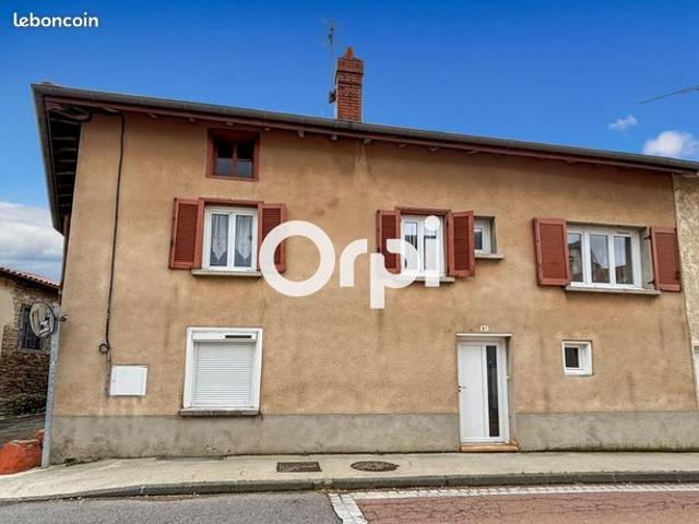 Maison vente à Lyon, Rhône