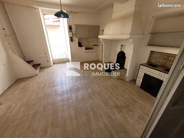 Maison vente à Béziers, Hérépian