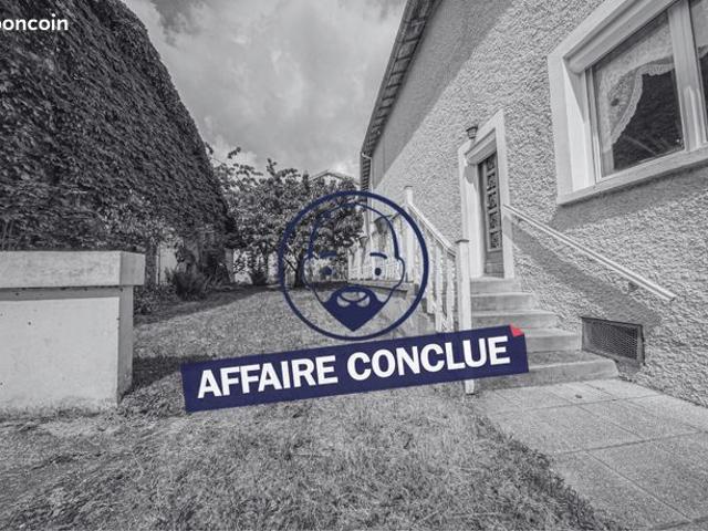 Maison vente à Commercy, Pagny-sur-meuse