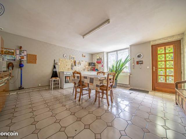 Maison vente à Commercy, Pagny-sur-meuse