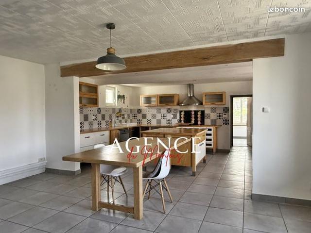 Maison vente à Sens, Perceneige