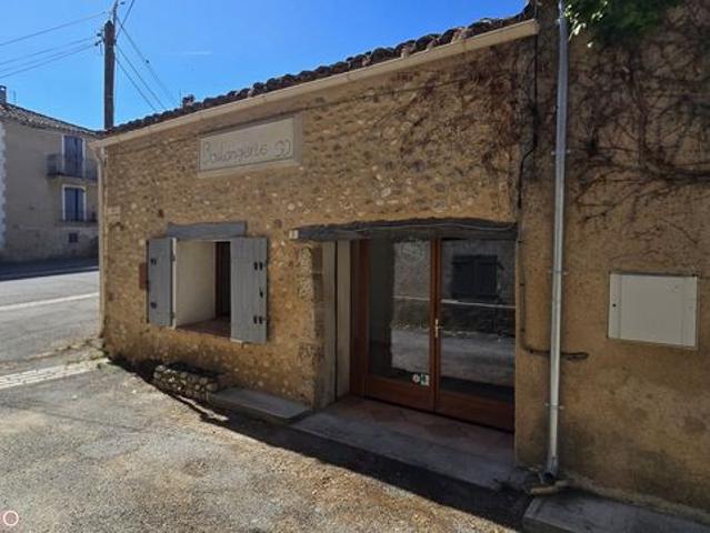 Maison vente à Forcalquier, Allemagne-en-provence