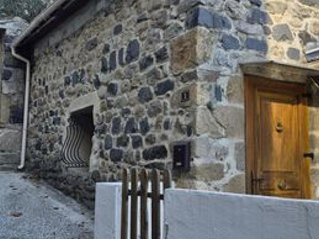 Maison vente à Largentière, Pont-de-labeaume