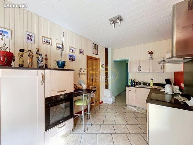Maison vente à Bar-le-Duc, Hévilliers