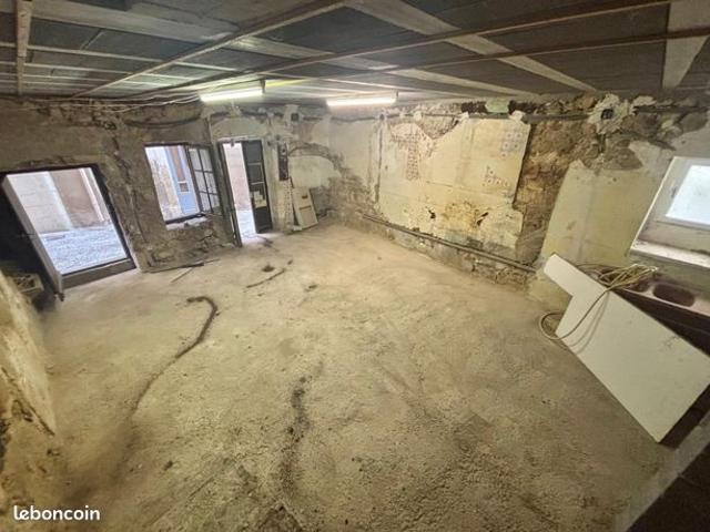 Maison vente à Béziers, Lespignan